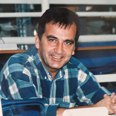 Πέθανε ο δημοσιογράφος Πάρις Καλημερίδης 