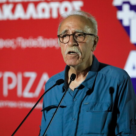 Νέες δηλώσεις Βίτσα: Επικίνδυνη η κατάσταση στον ΣΥΡΙΖΑ 