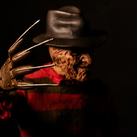 «A Nightmare on Elm Street»: Σε δημοπρασία το γάντι του Φρέντι Κρούγκερ