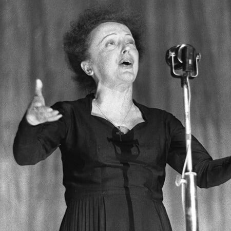 Η Edith Piaf θα «αφηγηθεί» την ιστορία της ζωής της με τη βοήθεια AI