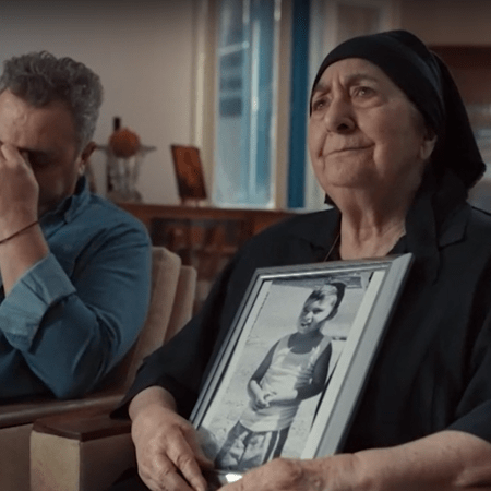 Famagusta: Οι αναμνήσεις ζωντάνεψαν με τη σκηνή της εισβολής στην Κύπρο
