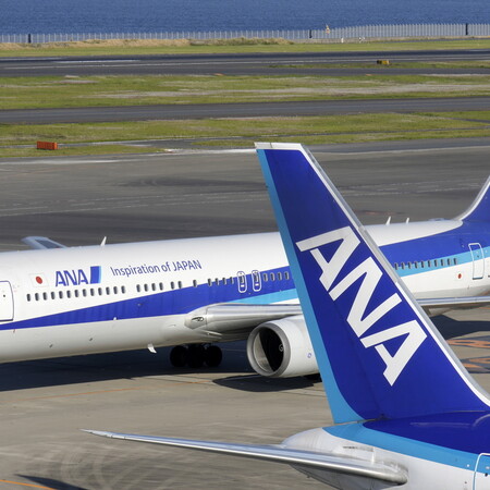 Ιαπωνία: Νέο ατύχημα με αεροπλάνα, σε αεροδρόμιο της Οσάκα