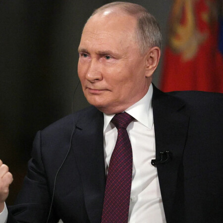 Νέες απειλές Πούτιν: Η Ρωσία είναι έτοιμη για πυρηνικό πόλεμο