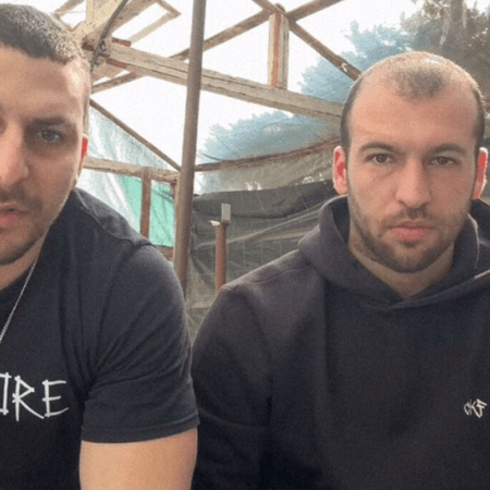 Θάνατος Tzane στην Ιταλία: «Δεν είχαμε στόχο να κάνουμε οποιοδήποτε challenge» λένε οι φίλοι του που ήταν μαζί