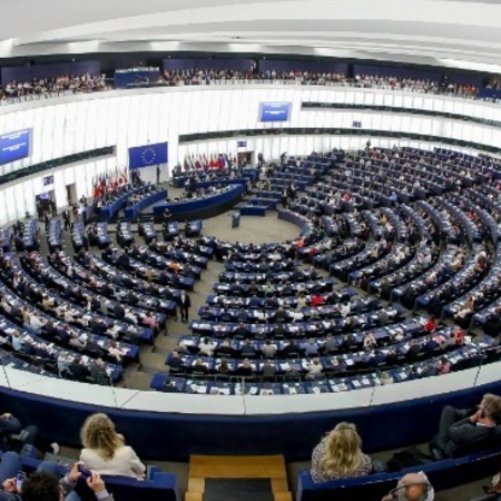 Σε ψηφοφορία σήμερα στην ευρωβουλή το νέο σύμφωνο για τη μετανάστευση και το άσυλο