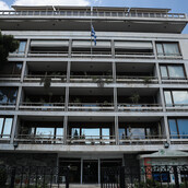 ΣΥΡΙΖΑ - ΠΑΣΟΚ ζητούν εξηγήσεις για υποτιθέμενη διάρρηξη στο υπουργείο Εσωτερικών