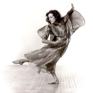 Πέθανε η κορυφαία Αμερικανίδα χορογράφος Tρίσα Μπράουν