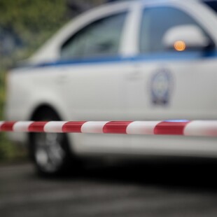 Θεσσαλονίκη: Εντοπίστηκε πτώμα άνδρα απέναντι από το ΑΠΘ