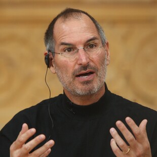 Check out this ‘insanely great’ offer letter Steve Jobs wrote to hire an employee – who now regrets turning him down