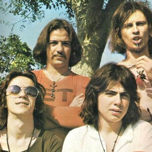 ΣΑΒΒΑΤΟ 10+1 άλμπουμ του ελληνικού ροκ από το 1972