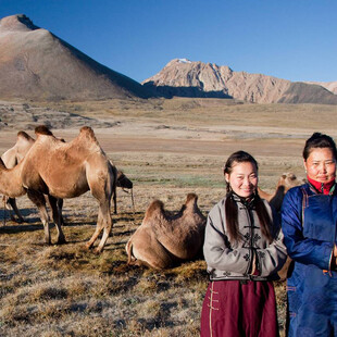 Εκσυγχρονισμός ή παράδοση: Το απόλυτο δίλημμα των Μογγόλων νομάδων