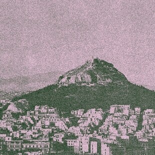 «Αθήνα, πόλεις κάτω από την πόλη»
