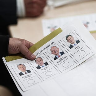 Εκλογές Τουρκία: Το πρακτορείο Anadolu σταμάτησε προσωρινά την δημοσίευση αποτελεσμάτων