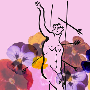 Η σύγχρονη ελληνική queer ποίηση είναι «φτιαγμένη» από πένθος και βία. Είναι όμως, ταυτόχρονα, πολύ περισσότερα  