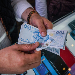 Ερντογάν: Προτεραιότητα να μειωθεί ο πληθωρισμός σε μονοψήφια ποσοστά
