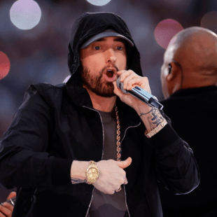Eminem: Έστειλε επιστολή σε υποψήφιο Ρεπουμπλικάνο να σταματήσει να «ραπάρει» τραγούδια του