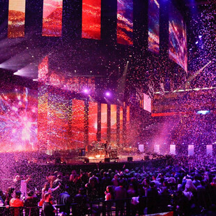 Brit Awards: Αλλαγές στους κανόνες από το 2024