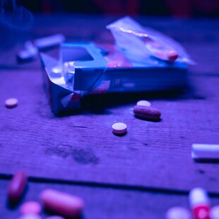Αυξάνεται η χρήση ναρκωτικών στους νέους- Ιδιαίτερη προτίμηση στην κοκαΐνη