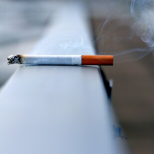 Το κάπνισμα στη Γαλλία γίνεται πιο ακριβό