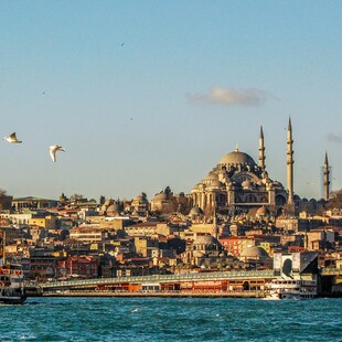 Τουρκία: Στις 189 ανέρχονται οι συλλήψεις ατόμων για φερόμενες σχέσεις με το Ισλαμικό Κράτος 