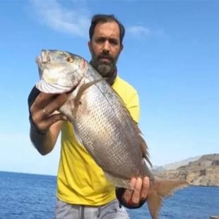 Κρήτη: Έκανε βίντεο για το ψάρεμα ένας από τους άνδρες που πνίγηκαν με το κανό