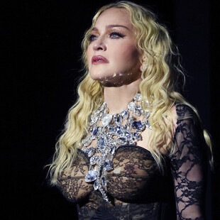 Madonna: Με δωρεάν συναυλία στη Βραζιλία το μεγάλο φινάλε του «Celebration Tour»