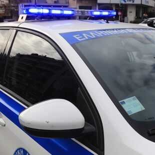 Σύλληψη 64χρονου για σεξουαλική κακοποίηση 8χρονης στην Αλεξανδρούπολη