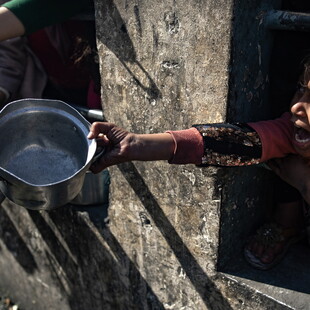 ΟΗΕ για Γάζα: «Άμεση άρση όλων των εμποδίων στην παράδοση ανθρωπιστικής βοήθειας»