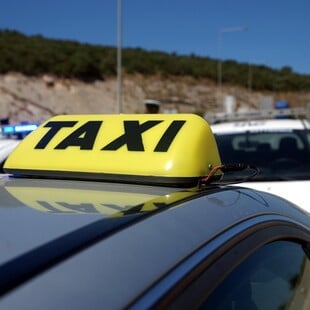 Θεσπρωτία: Οδηγός ταξί παρενοχλούσε μαθήτρια που την πήγαινε στο σχολείο