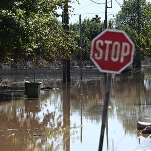 Καιρός: Προειδοποίηση Τσατραφύλλια για Θεσσαλία- «Σε 20 ώρες θα πέσει το νερό που πέφτει σε 3 μήνες»