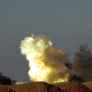 Επτά νεκροί από αεροπορικό βομβαρδισμό στη Γάζα