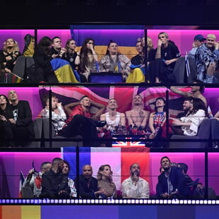 Eurovision 2024: Πώς ψήφισαν οι χώρες - Ποιοι ψήφισαν Μαρίνα Σάττι και ποιοι «έβγαλαν» νικητή