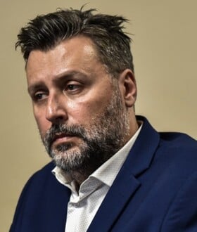 Γεωργιάδης απαντά σε Καλλιάνο για τον ασθενή πατέρα του: Τηρήθηκαν απολύτως τα νόμιμα κριτήρια για κρεβάτι ΜΕΘ